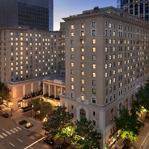 Fairmont Olympic Hotel